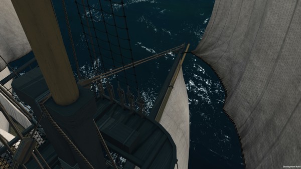 Naval Action - Redoutable