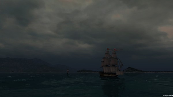 Naval Action - Redoutable