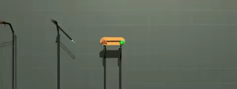 Pro Gymnast Simulator video 5