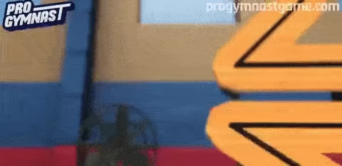 Pro Gymnast Simulator video 6