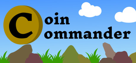 Coin Commander banner