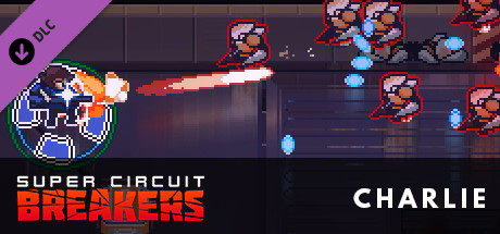 SUPER CIRCUIT BREAKERS Steam Charts and Player Count Stats