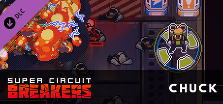 SUPER CIRCUIT BREAKERS Steam Charts and Player Count Stats