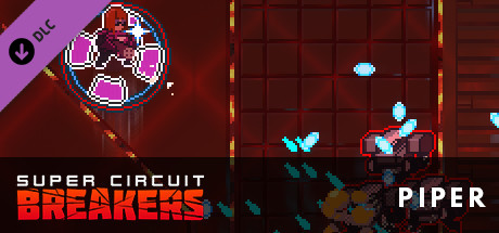 SUPER CIRCUIT BREAKERS Steam Charts and Player Count Stats