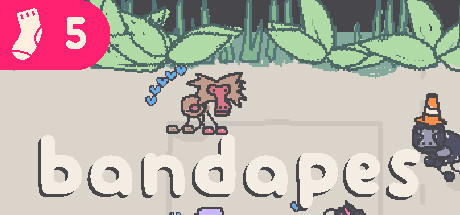 Bandapes banner image