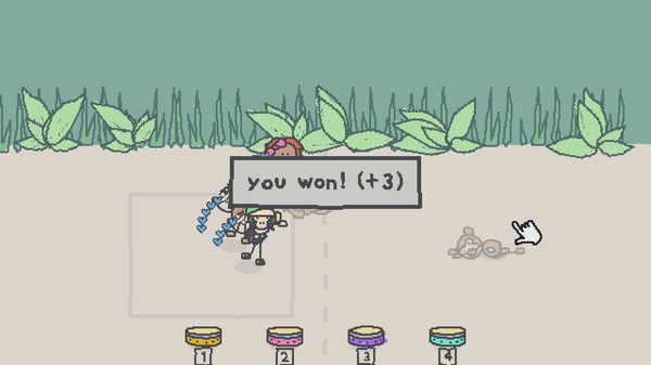 Screenshot z Sokpop S05: Bandapes