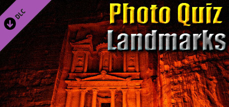 Photo Quiz - Landmarks banner image