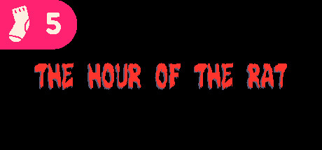 The Hour of the Rat Cover Image