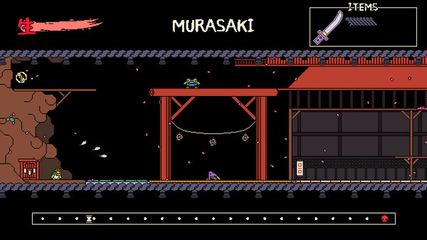 The Hour of the Rat screenshot 2