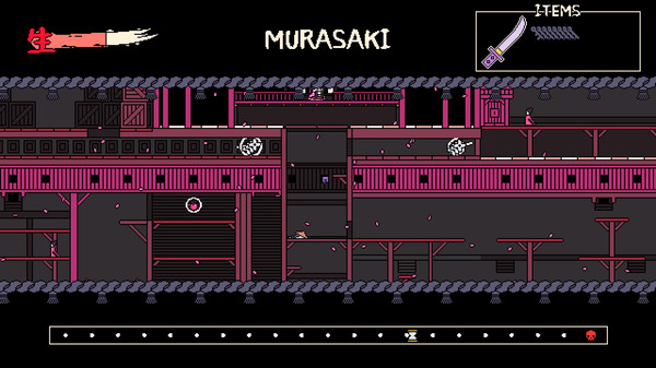 The Hour of the Rat screenshot 4