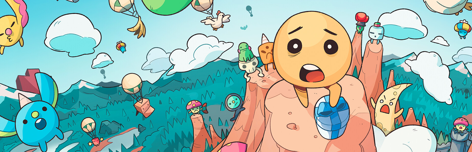 《日先生的帽盒(Mr. Suns Hatbox)》Build11078009