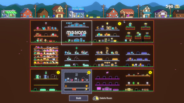 Mr. Sun's Hatbox screenshot 4