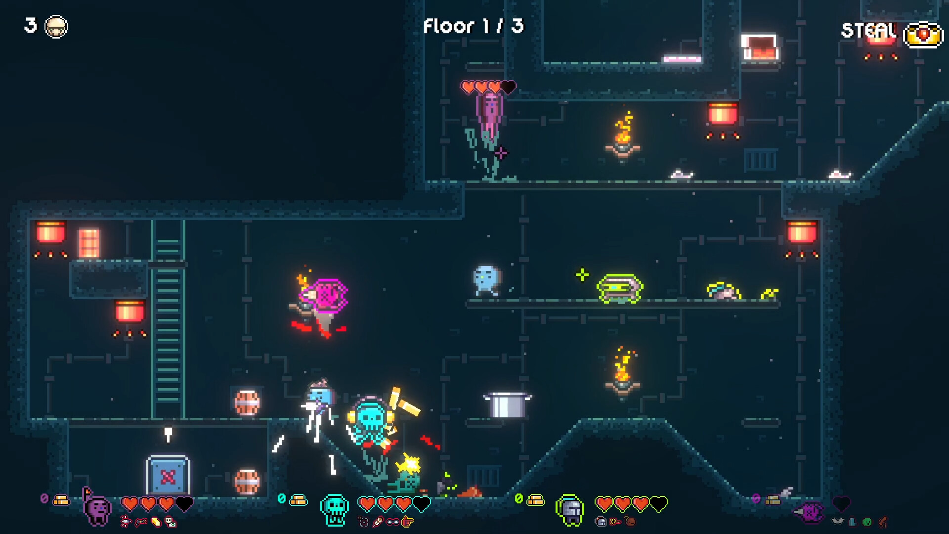 Mr. Sun's Hatbox screenshot 9