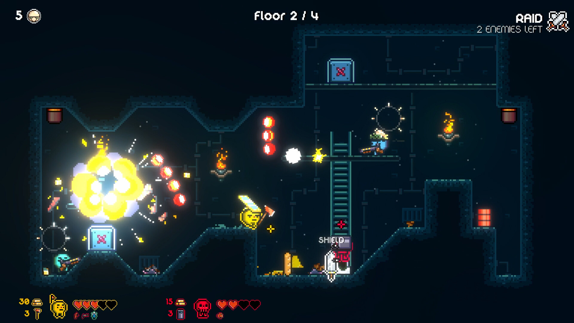 Mr. Sun's Hatbox screenshot 4