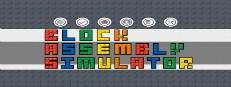Block Assembly Simulator