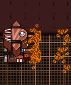 RPG Maker MV - Futuristic Cities: Robot Expansion