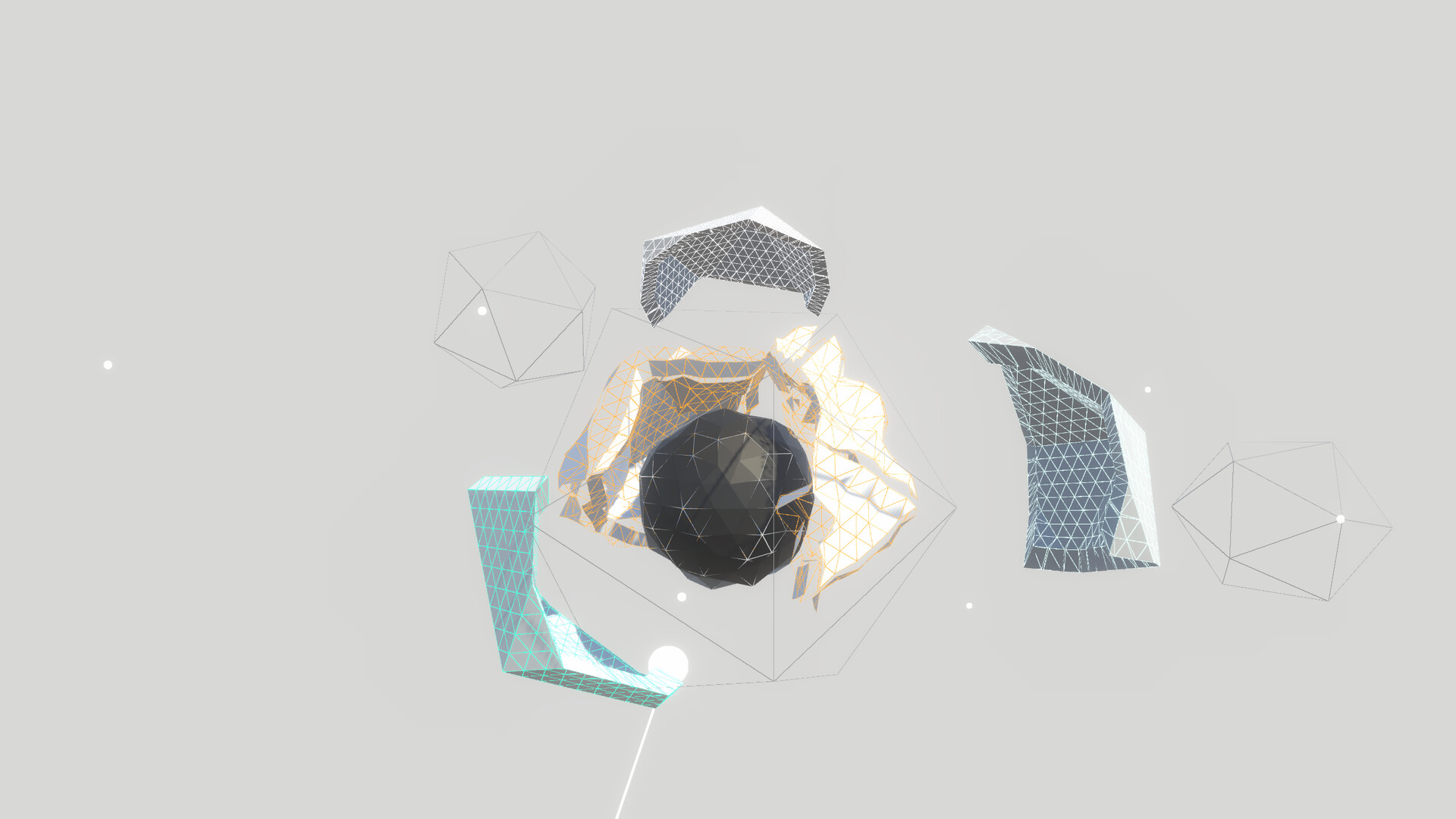 #2. Frequency Sync (Steam) di: Virtex Edge Design