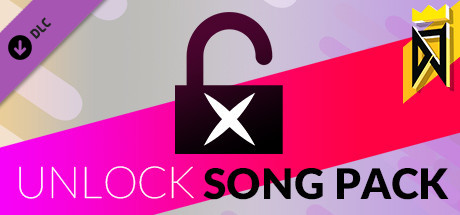 DJMAX RESPECT V - UNLOCK SONG PACK banner image