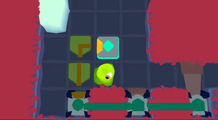 Snaliens video 1