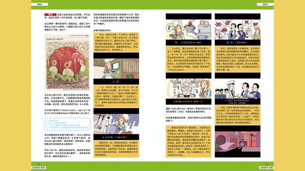 Nekoview-美国海军食谱02