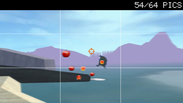 Blue Box Game: Oligocene Snapshot