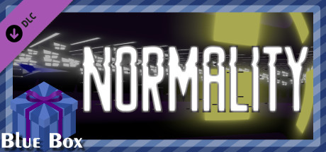 Blue Box Game: Normality banner image