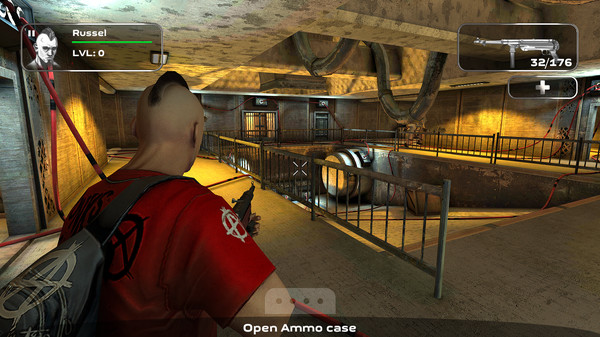 Slaughter 3: The Rebels screenshot 5