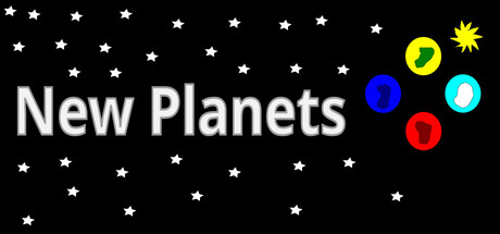 New Planets