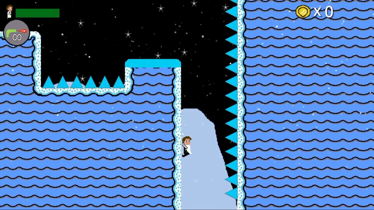 New Planets screenshot #6