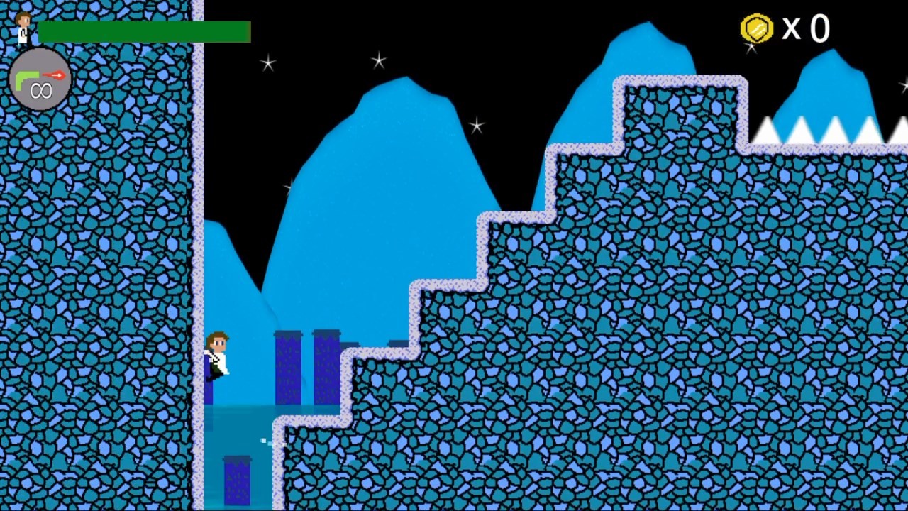 New Planets screenshot #1