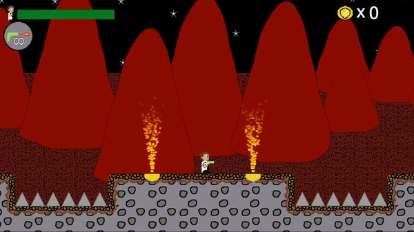 New Planets screenshot 3