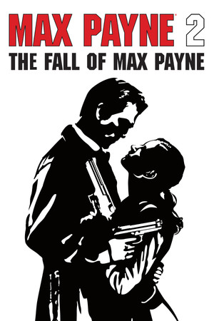 Cover art of Max Payne 2: The Fall of Max Payne