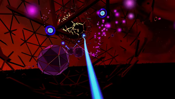 STRAYLIGHT video 3