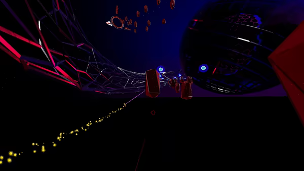 STRAYLIGHT video 2