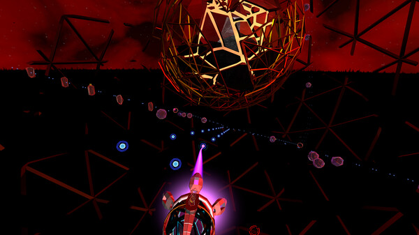 Screenshot z Straylight Screenshot z Straylight