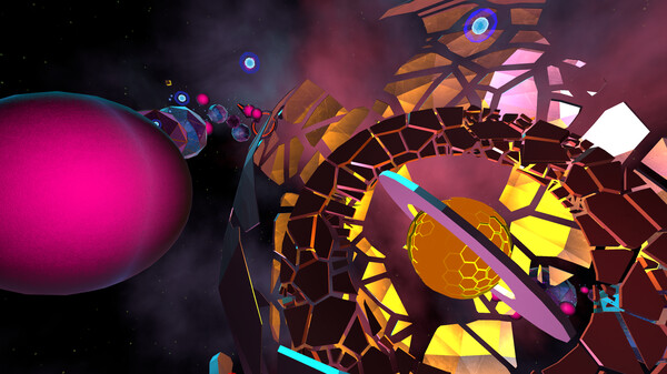 Screenshot z Straylight Screenshot z Straylight