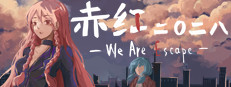 DeeperRed2028-WeAreEscape-