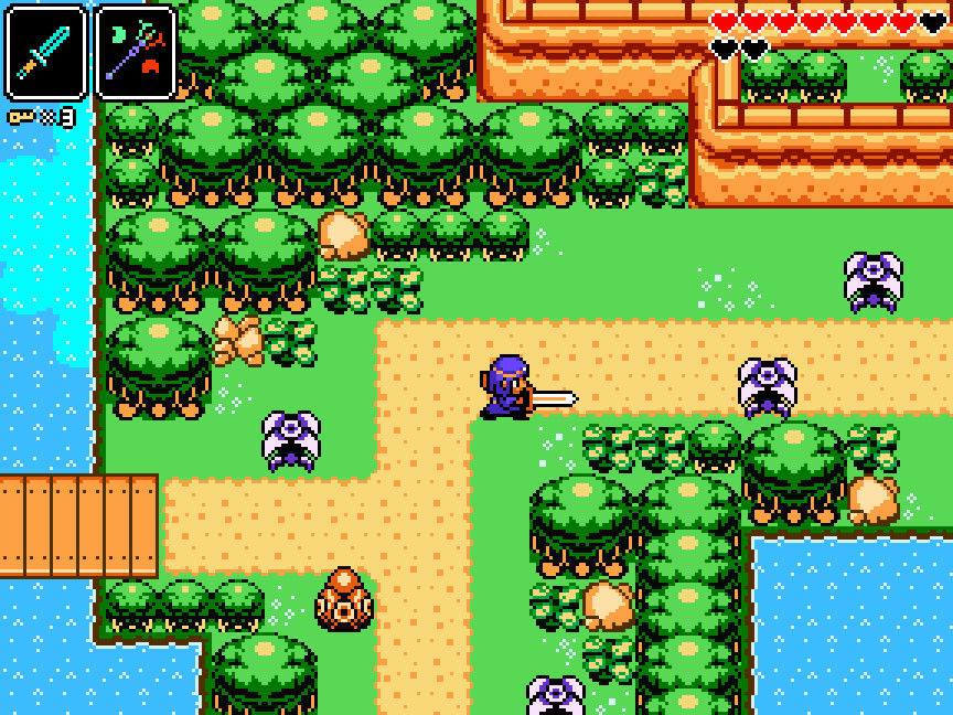 Dawnthorn Featured Screenshot #1