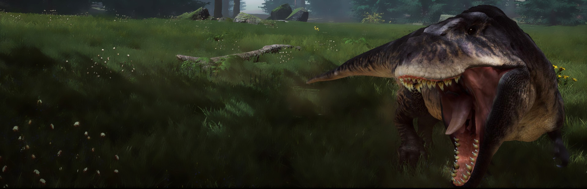The Beasts Of 9500