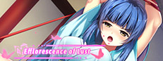 Efflorescence of Lust game cover