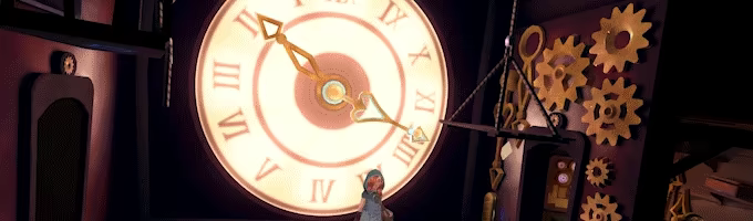 Down the Rabbit Hole video 1