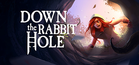 Down the Rabbit Hole Cover Image