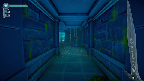 Mask of Mists video 3