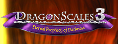 DragonScales 3: Eternal Prophecy of Darkness