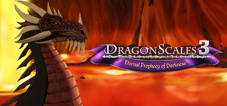 DragonScales 3: Eternal Prophecy of Darkness steam charts