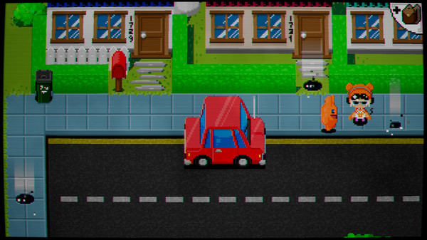 Screenshot z Piczle Cross Adventure