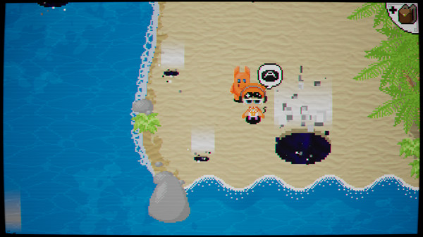 Screenshot z Piczle Cross Adventure