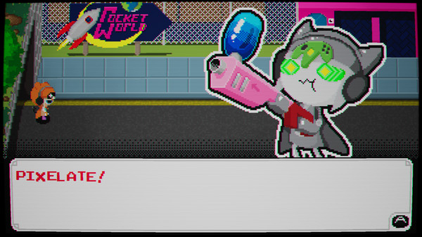 Screenshot z Piczle Cross Adventure