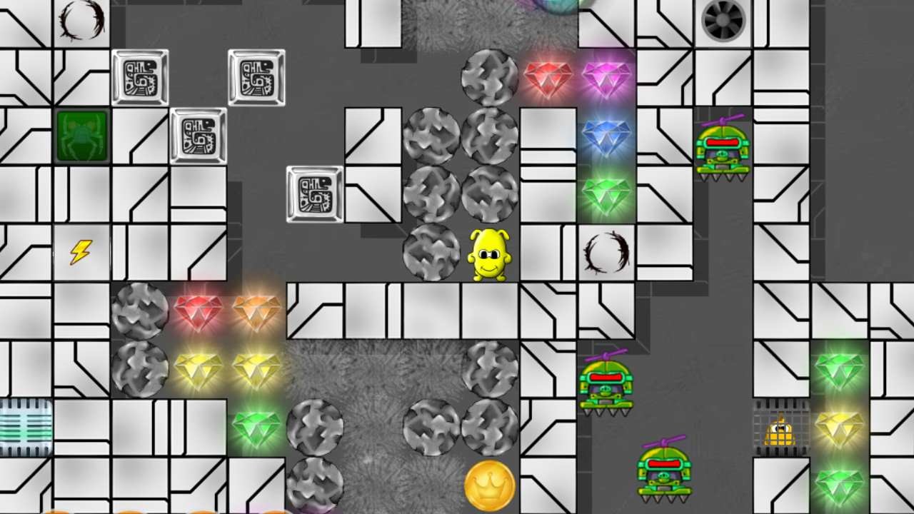 Danko and the mystery of the jungle screenshot #16