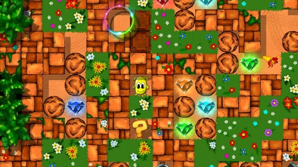 Danko and the mystery of the jungle screenshot 6
